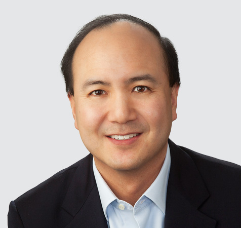 Mr. Winston Kung M.B.A.