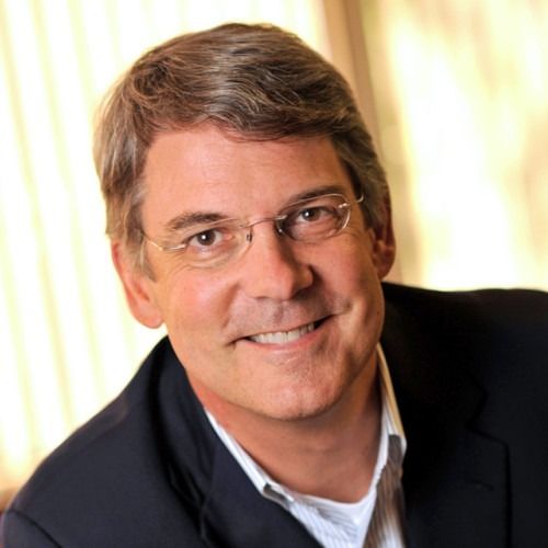 Mr. John E. Berlin