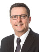 Mr. Stephen Glenn Crawford