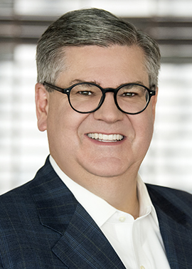 Mr. David J. DeBrunner