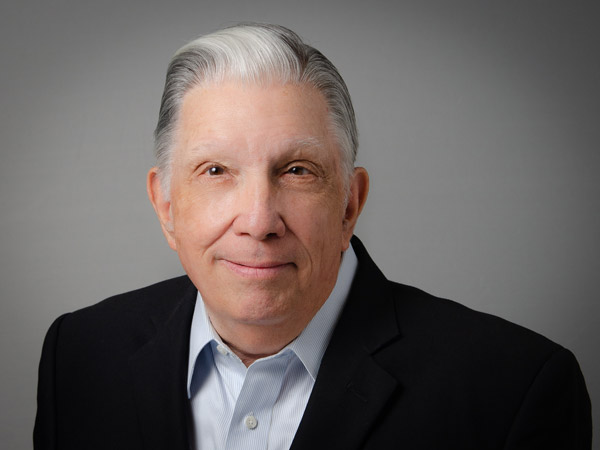 Mr. Frank A. Lodzinski