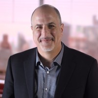 Mr. Mark  McCaffrey