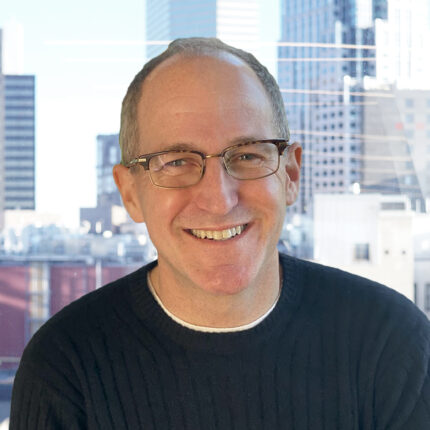 Mr. Robert Orgel