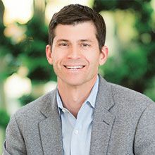 Seth B. Blackley