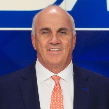 Mr. Thomas L. Travis