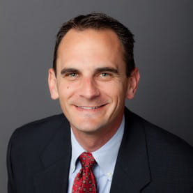 Adam W. Berry