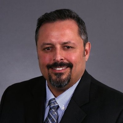 Mr. John  Farias