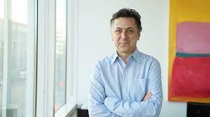 Mihael Hristos Polymeropoulos
