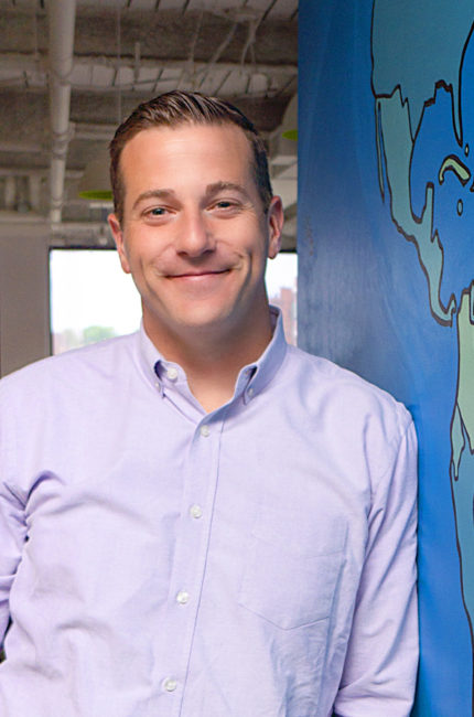 Mr. Michael Massaro