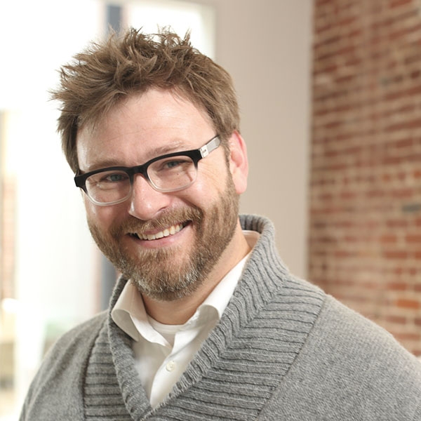 Mr. Steven Schuurman CBDO