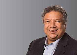 Mr. Sunny S. Sanyal