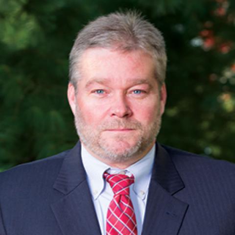 Mr. Todd J. Rubino