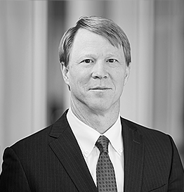 Mr. R. Andrew Massey