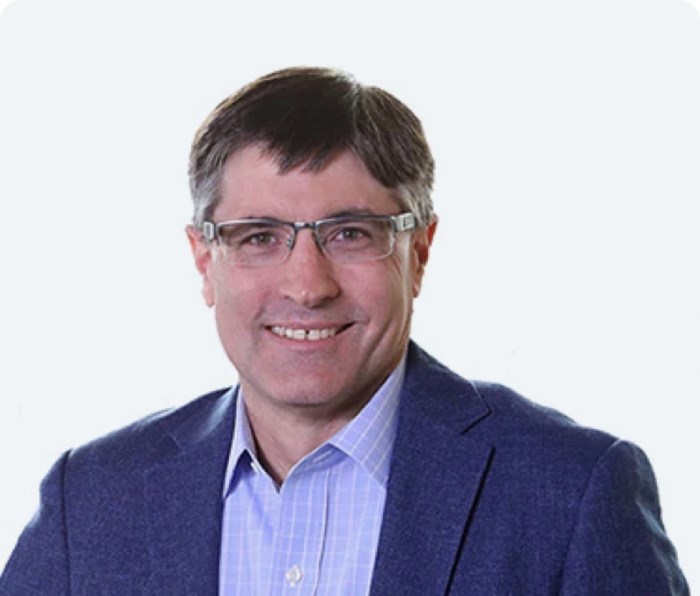 Mr. Brett A. Sandercock
