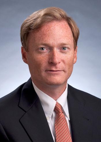 Mr. George W. LeMaitre