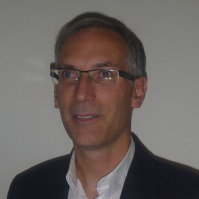 Mr. Bertrand  Chevalier