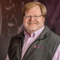 Bruce C. Cozadd