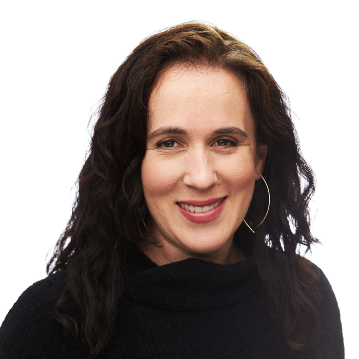Ms. Leah F. Belsky