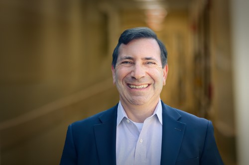 Michael L. Levitz