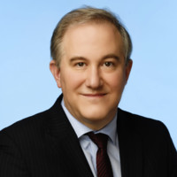 Mr. Michael G. Potter