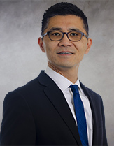 Mr. Micah H. Chen