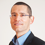Nadav Kidron