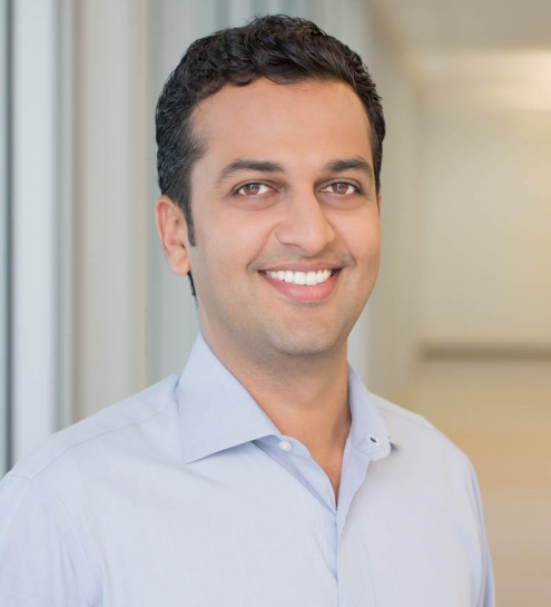 Dr. Samarth  Kulkarni