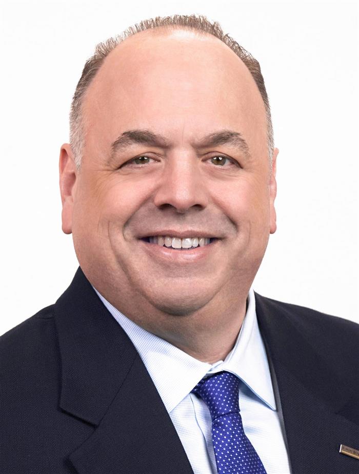 Seth A. Ravin