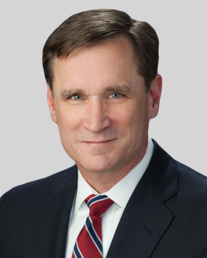 Stephen J. Riney