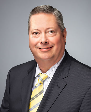 Mr. E. Ted Botner