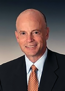 Frank T. Connor