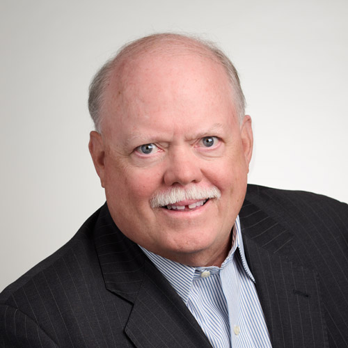 Mr. George L. Curtis
