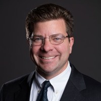 Mr. David J. Smith