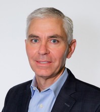 Christopher F. Dekker