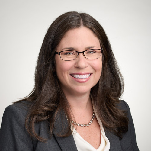 Ms. Sharon M. Gabriel