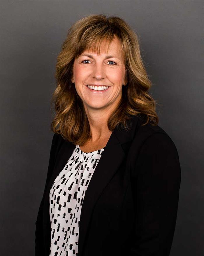 Ms. Nicole A. Kivisto
