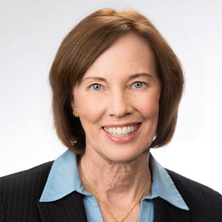 Ms. Sallie R. Larsen B.A.