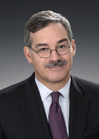 Mr. E. Robert Lupone