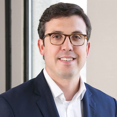 Mr. Andrew P. Power