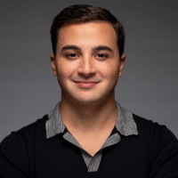 Mr. Darius Shahida