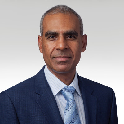Mr. Ashraf K. Malik