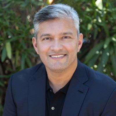 Ashutosh Kulkarni