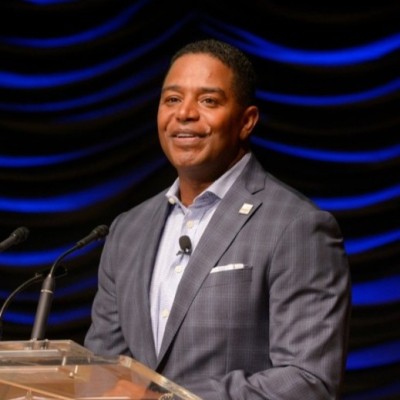Mr. Calvin  Butler Jr.