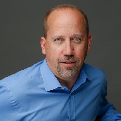 Mr. Charles A. Scheiwe