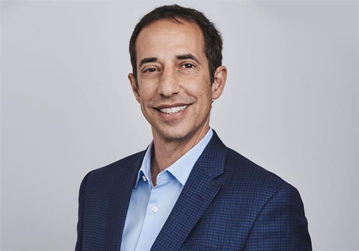 Dr. David S. Zaccardelli