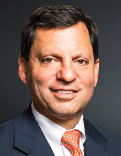 Frank J. Bisignano