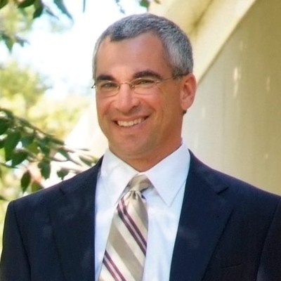 Mr. Gary  Abrahams