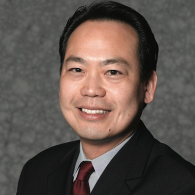 Mr. Johannson L. Yap