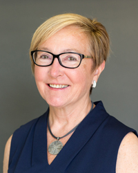 Ms. Kathleen P. Bloch C.P.A.