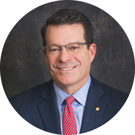 Kevin P. Riley